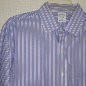 Brooks Brothers dress shirt